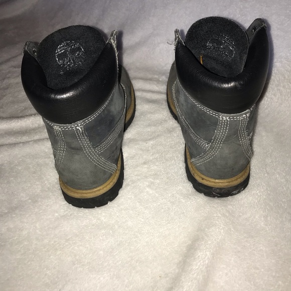 Authentic Timberalnds - Picture 3 of 7